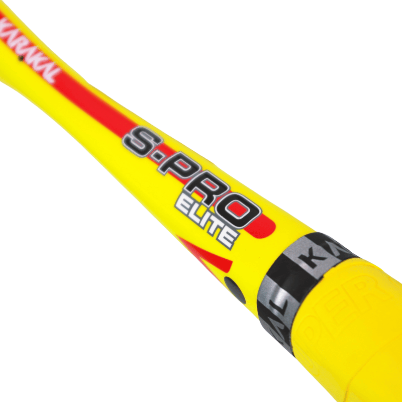 Karakal S-Pro Elite Squash Racket