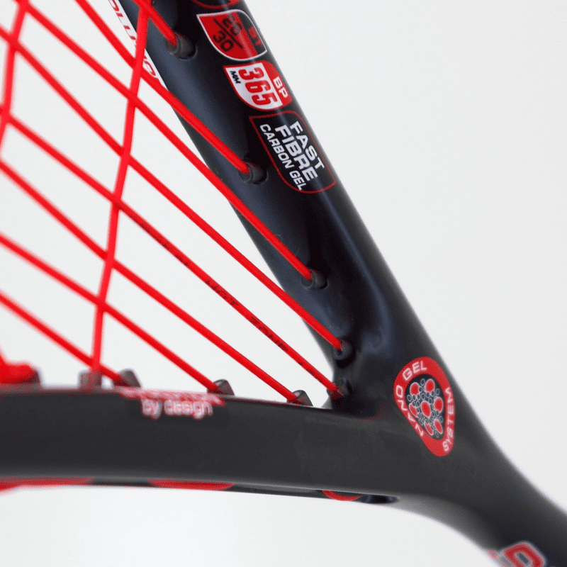 Karakal SN 90 FF Squash Racket