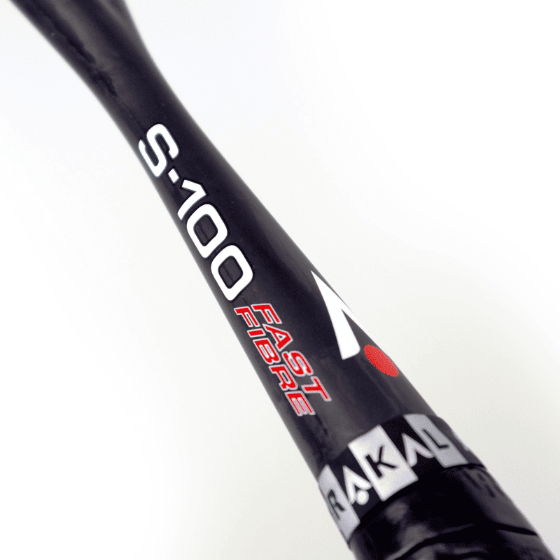 Karakal S 100 FF Squash Racket