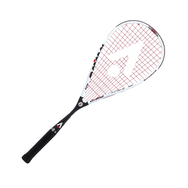 Karakal Raw 110 Raquette De Squash Avec Housse - Légère Et Performante