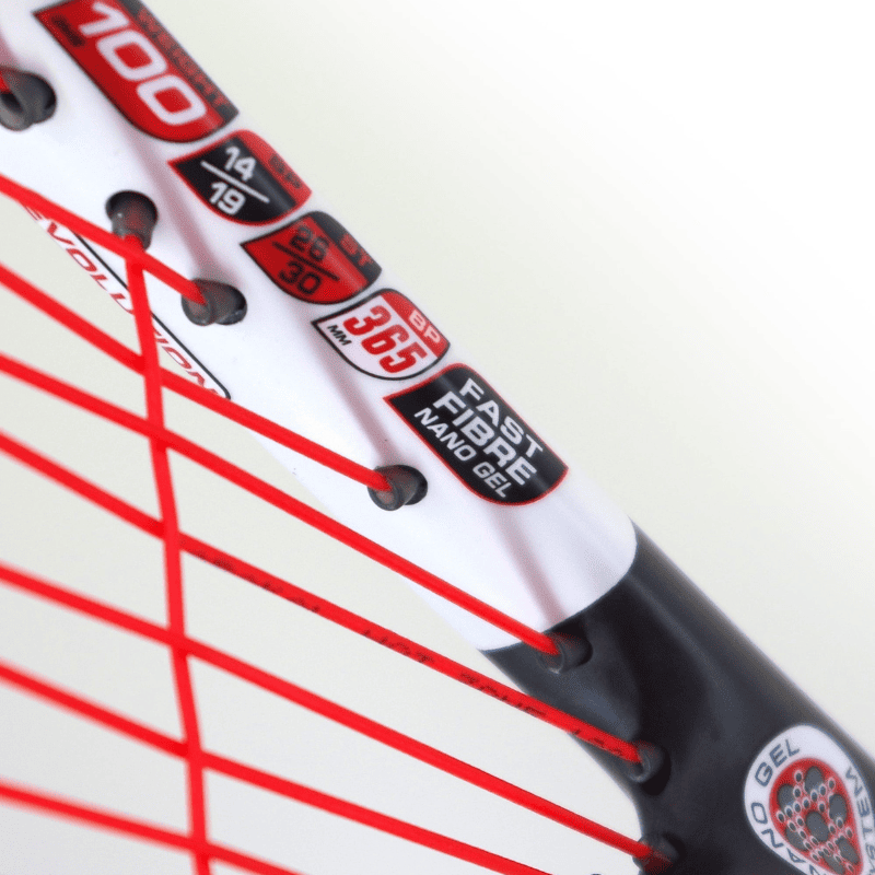 Karakal S 100 FF Squash Racket