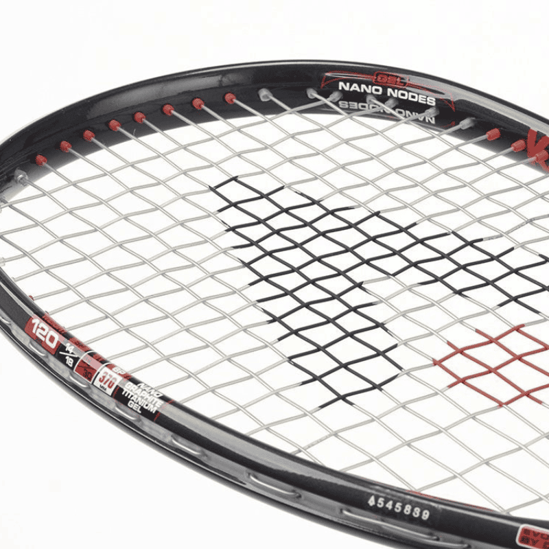 Karakal Tec Gel 120 Squash Racket