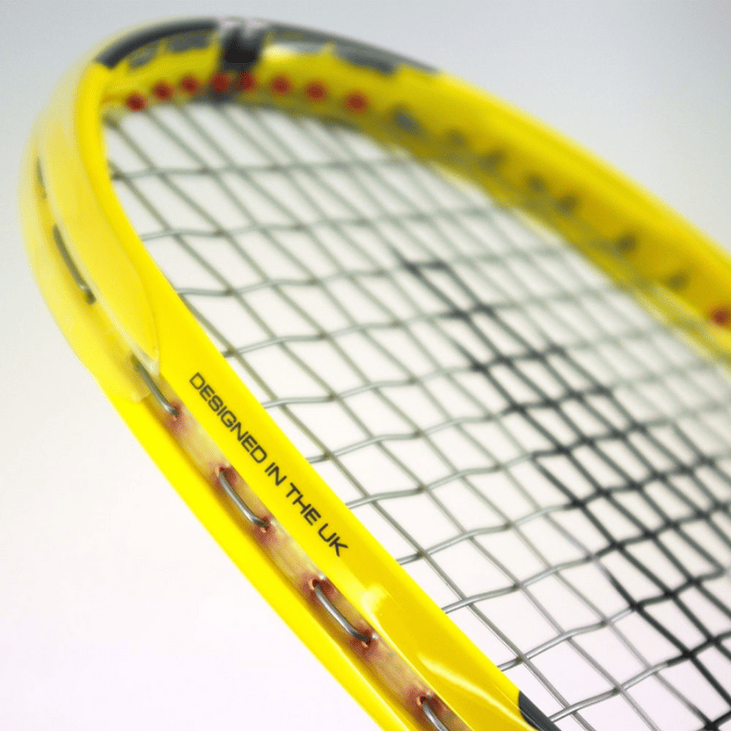 Karakal Tec Pro Elite Squash Racket