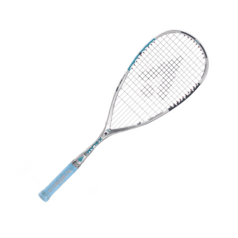 Karakal X-Slam Squash Racket