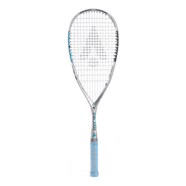 Karakal X-Slam Squash Racket