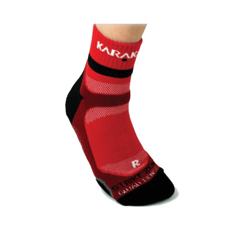 Karakal X4 Ankle Squash Socks