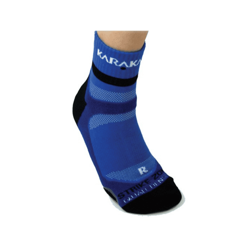 Karakal X4 Ankle Squash Socks