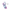 Karakal X4 Ankle Squash Socks (White / Pink)