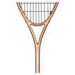 Oliver APEX 320 CE Squash Racket