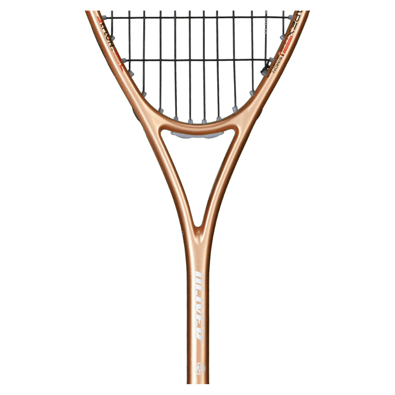 Oliver APEX 320 CE Squash Racket