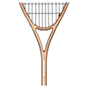 Oliver APEX 320 CE Squash Racket
