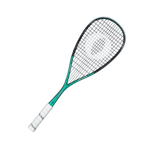 Oliver APEX 920 CE Squash Racket