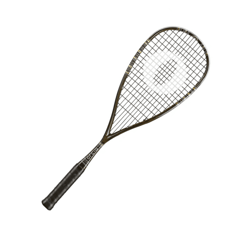 Oliver Orc-A Supralight Squash Racket