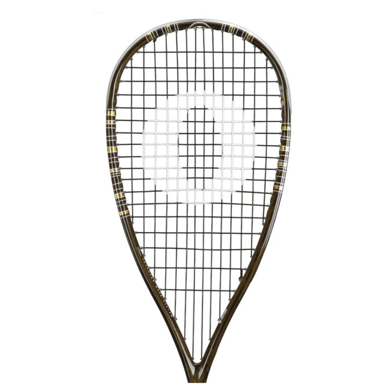 Oliver Orc-A Supralight Squash Racket