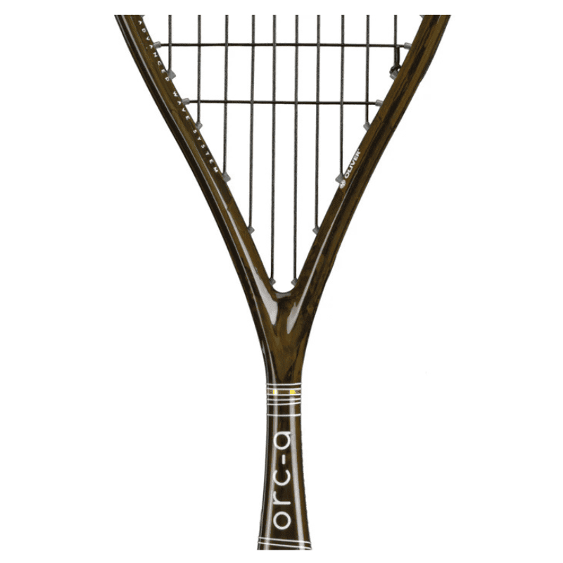 Oliver Orc-A Supralight Squash Racket