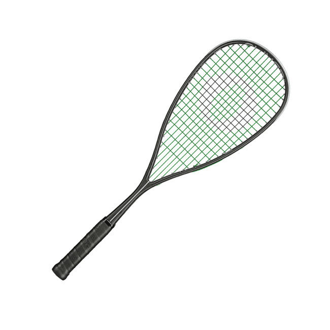 Oliver Supralight Squash Racket