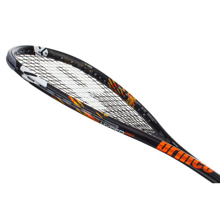 Raquette de squash Prince Hyper Pro 550 2024