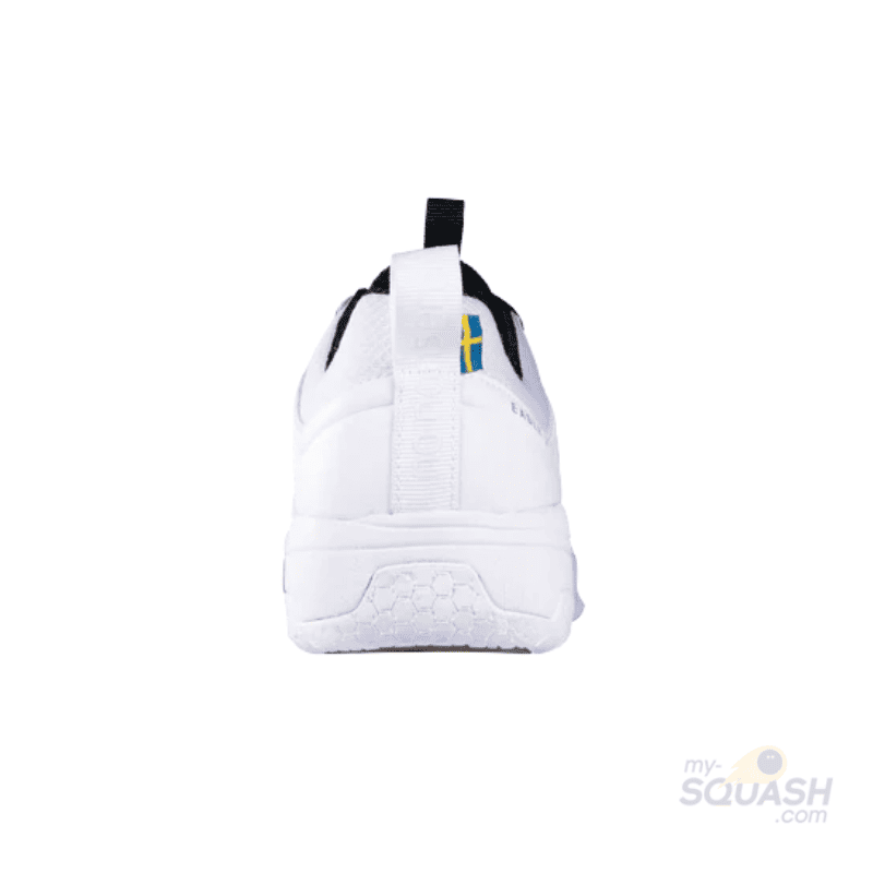 Salming Eagle 2 Men's Squash Shoes (White)