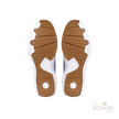 Salming Eagle 2 Men's Squash Shoes (White)