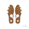 Salming Eagle 2 Men's Squash Shoes (White)