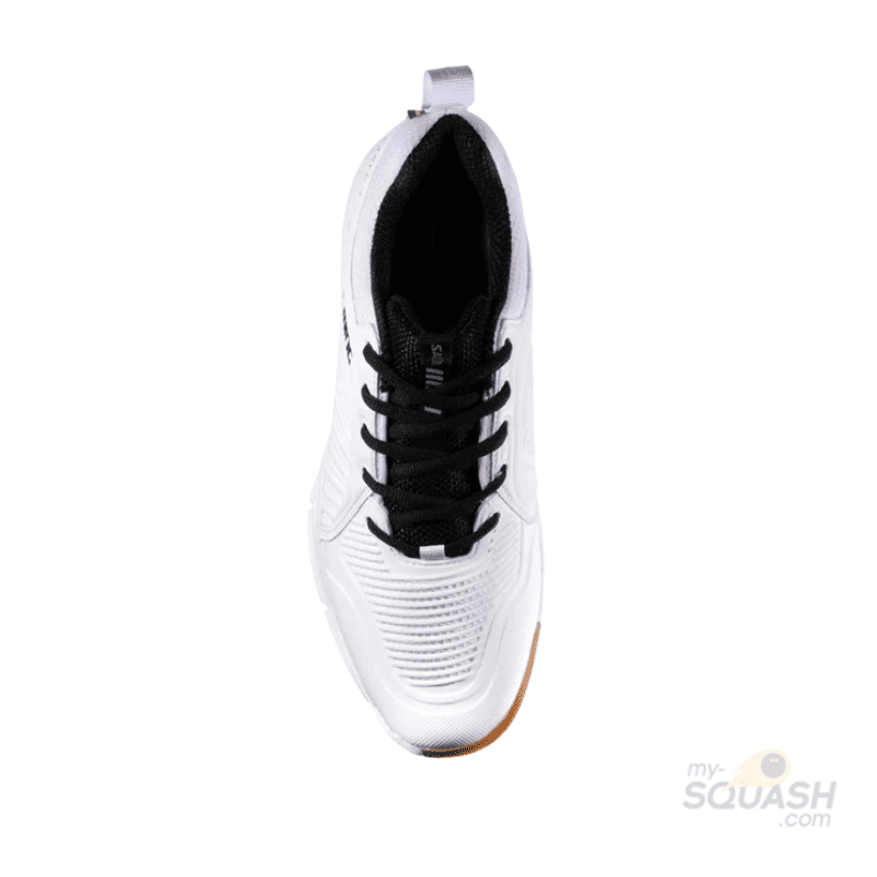 Salming Eagle 2 Men's Squash Shoes (White)