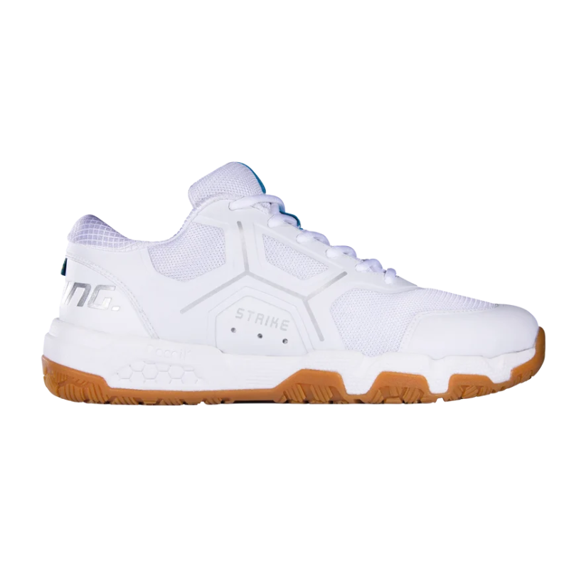 Salming Recoil Strike Men's Squash Shoes