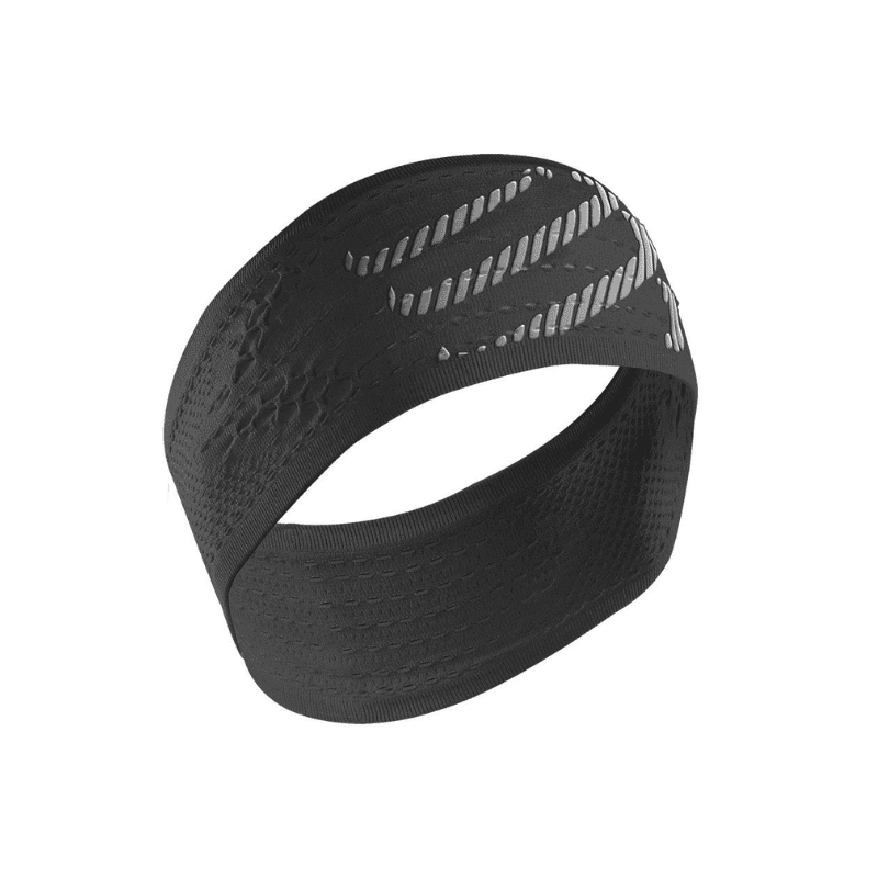Squash Compression Compressport Racket Headband