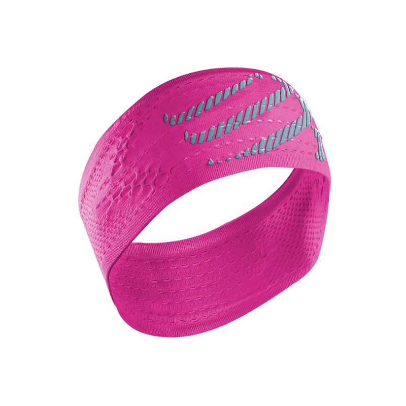 Squash Compression Compressport Racket Headband