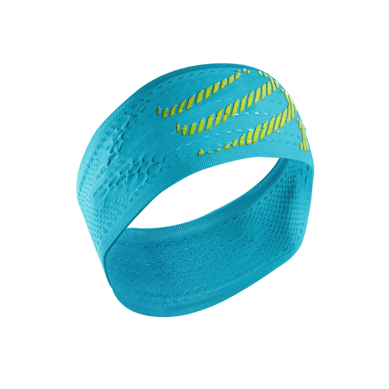 Squash Compression Compressport Racket Headband