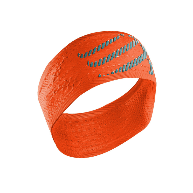 Squash Compression Compressport Racket Headband
