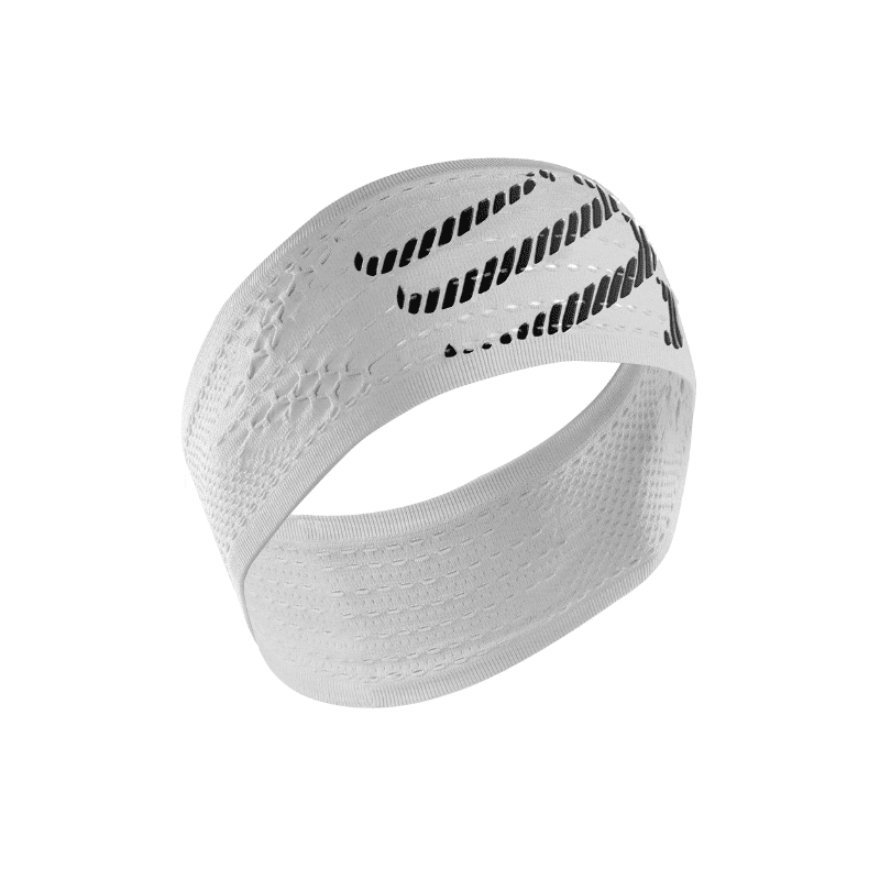 Squash Compression Compressport Racket Headband