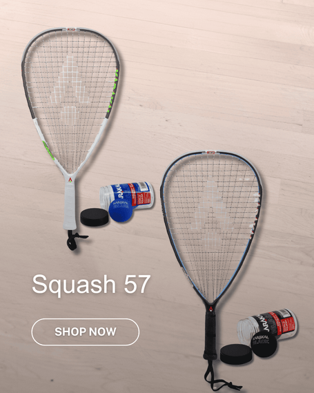 squash 57 / racketball