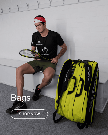 Squash Bags