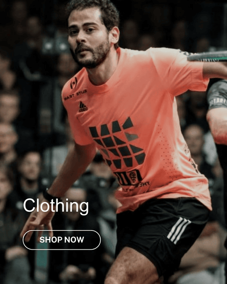 Squash Clothing