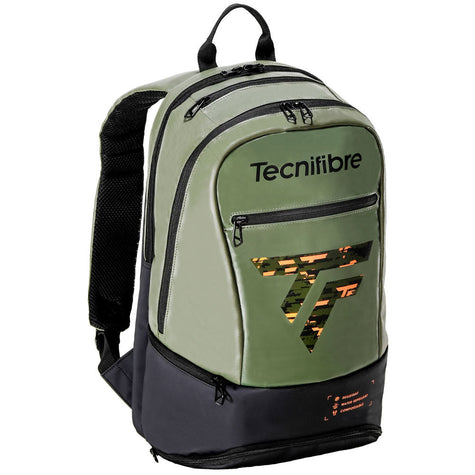 Sac à dos Tecnifibre Tour Endurance - Kaki