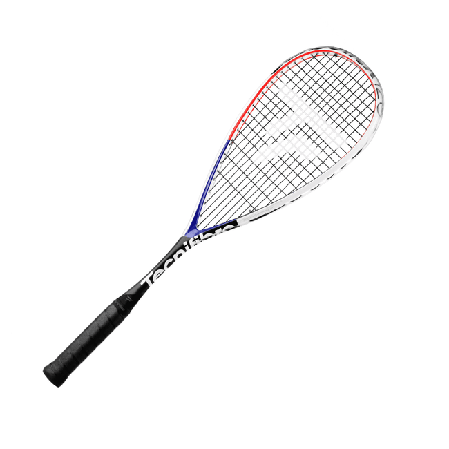 Raquette de Squash Tecnifibre Carboflex 125 Air Shaft