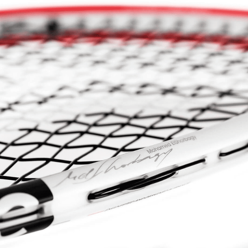 Tecnifibre Carboflex 125 Airshaft Squash Racket