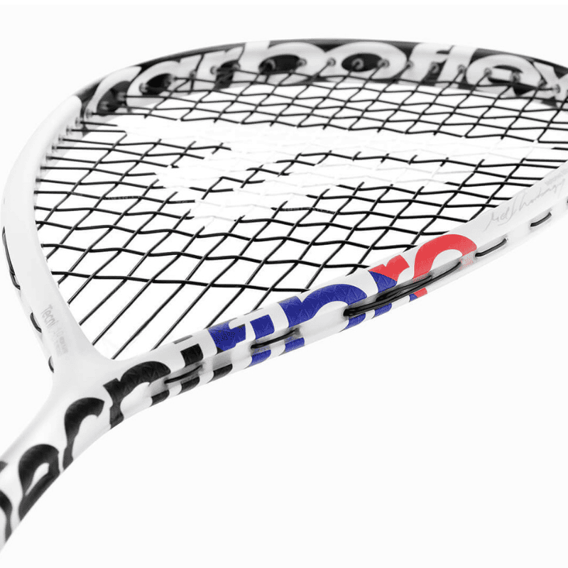Tecnifibre Carboflex 125 X-Top Squash Racket