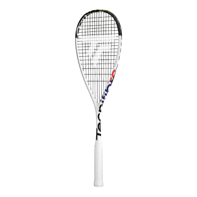 Tecnifibre Carboflex 125 X-Top Squash Racket