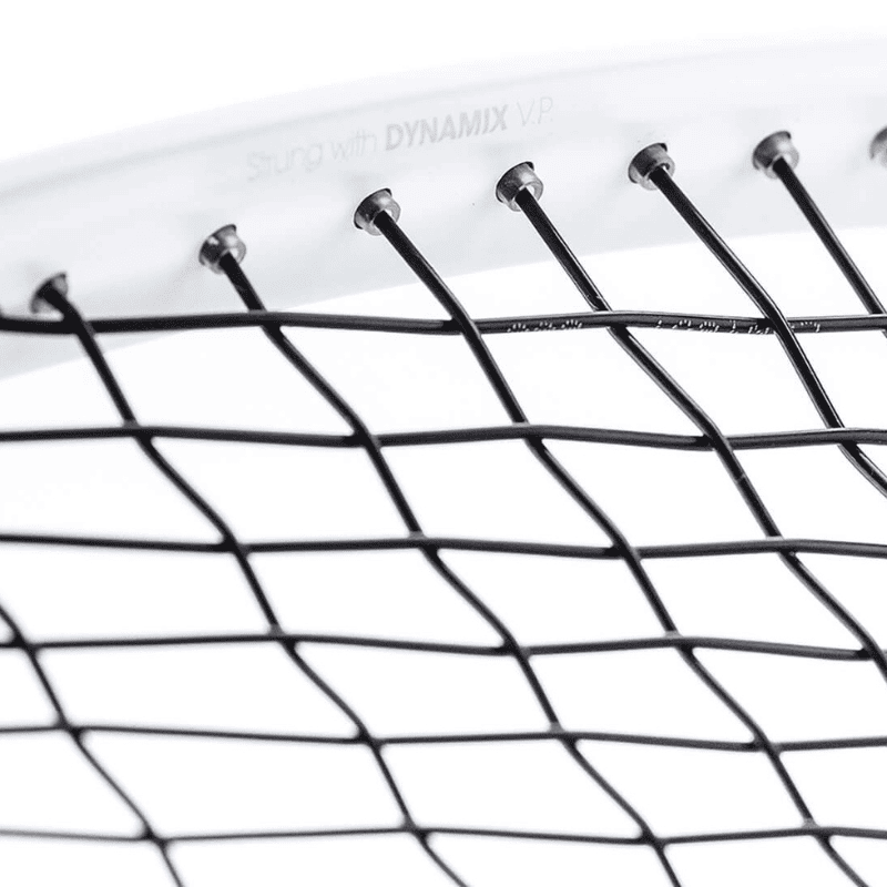 Tecnifibre Carboflex 125 X-Top Squash Racket