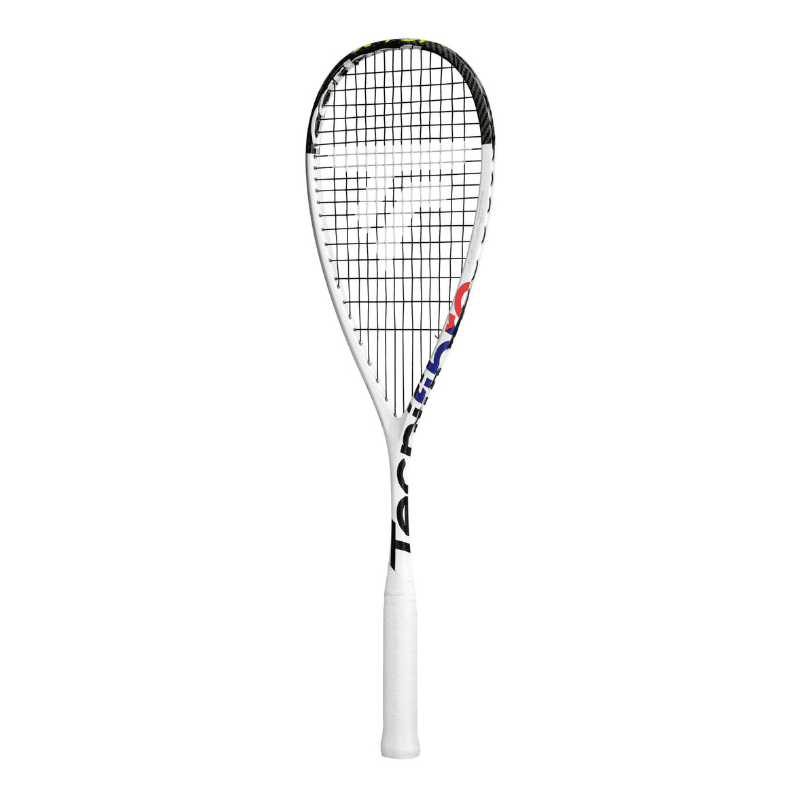 Tecnifibre Carboflex 125 X-Top Squash Racket