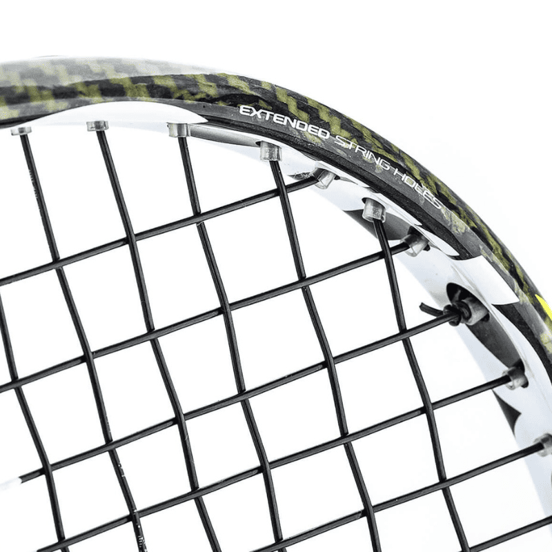 Tecnifibre Carboflex 125 X-Top Squash Racket