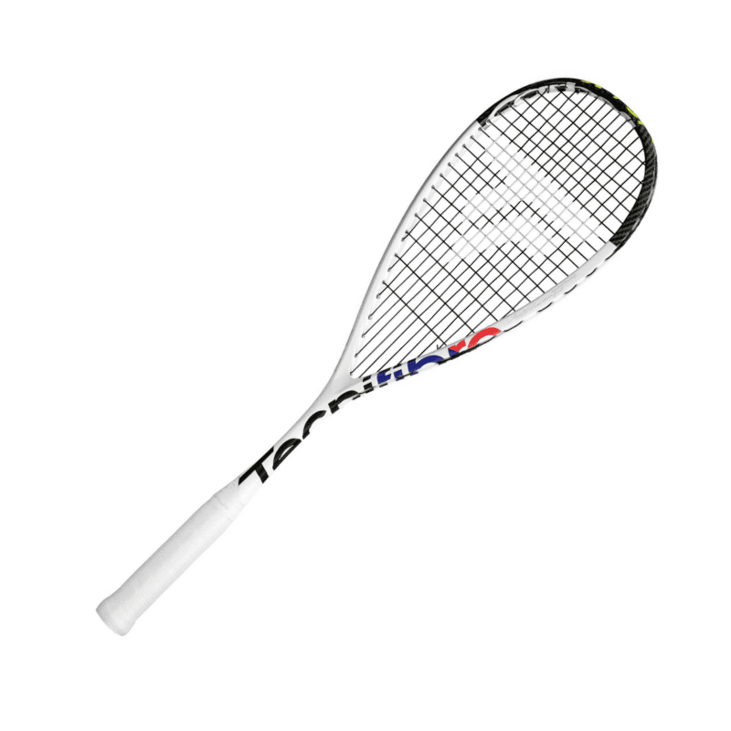 Tecnifibre Carboflex 130 X-Top Squash Racket