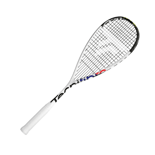 Raquette de squash Tecnifibre Carboflex 130 X-Top