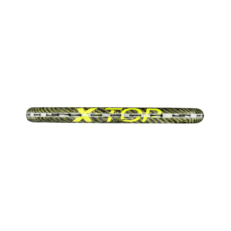 Tecnifibre Carboflex 130 X-Top Squash Racket