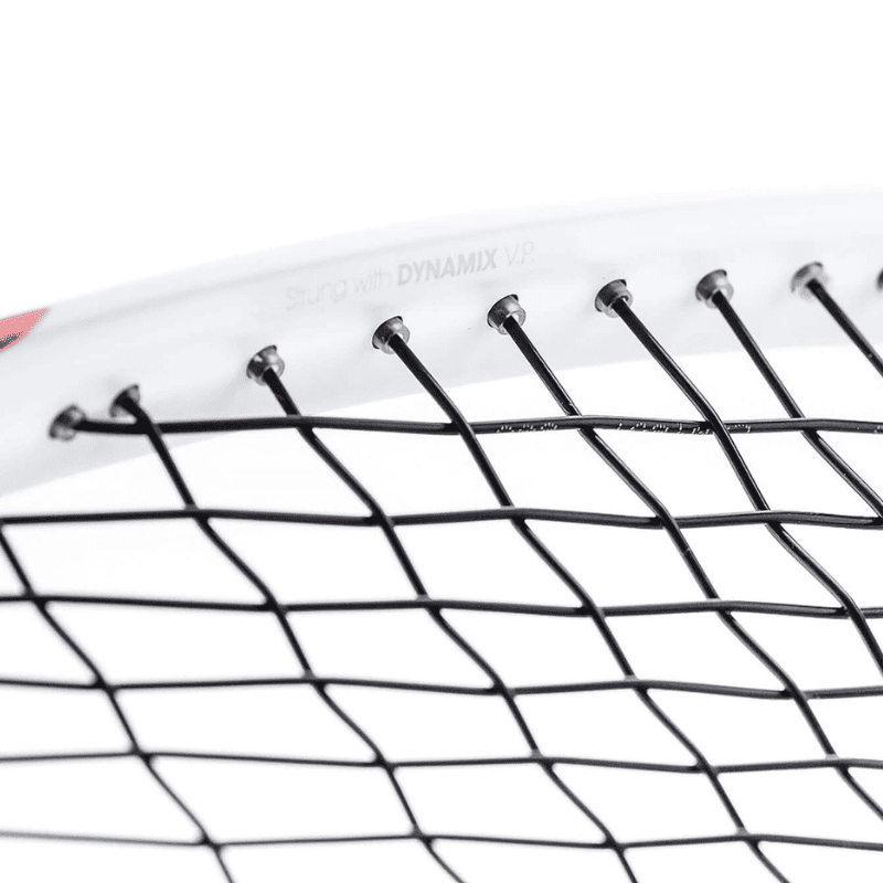 Tecnifibre Carboflex 130 X-Top Squash Racket