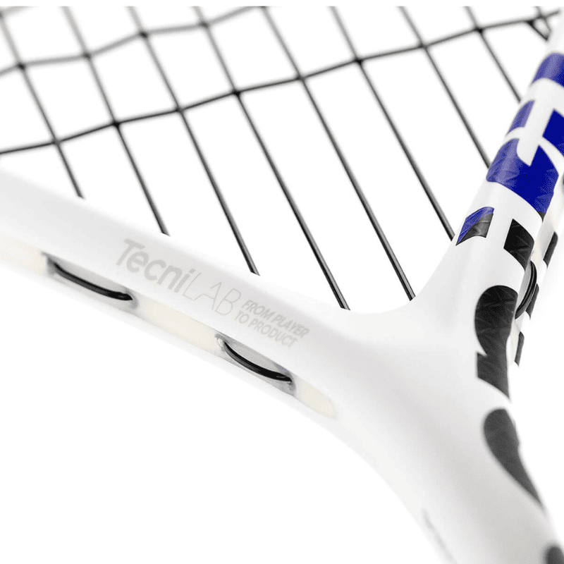 Tecnifibre Carboflex 130 X-Top Squash Racket