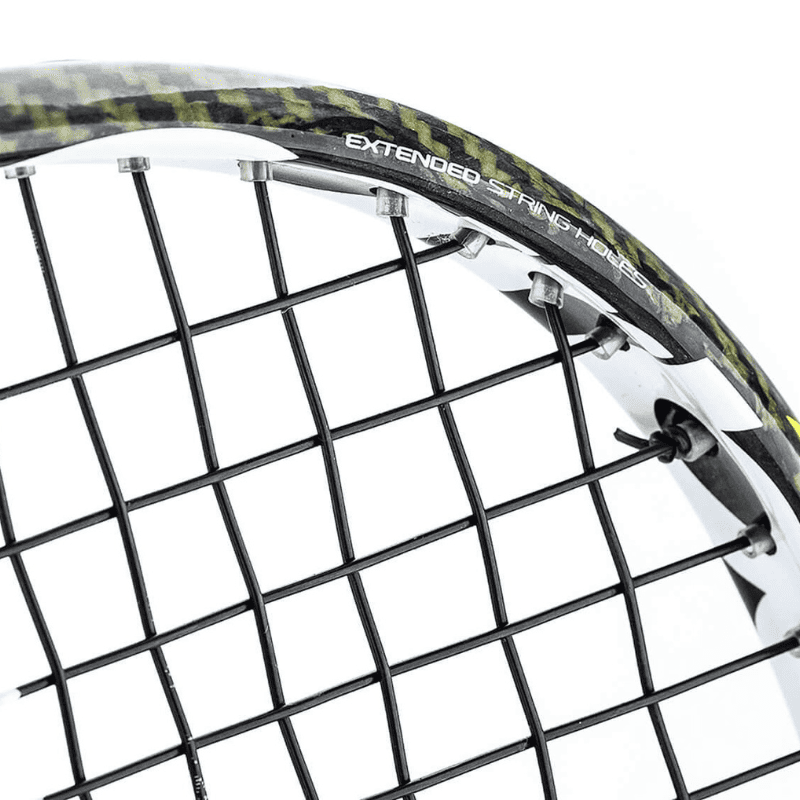 Tecnifibre Carboflex 130 X-Top Squash Racket