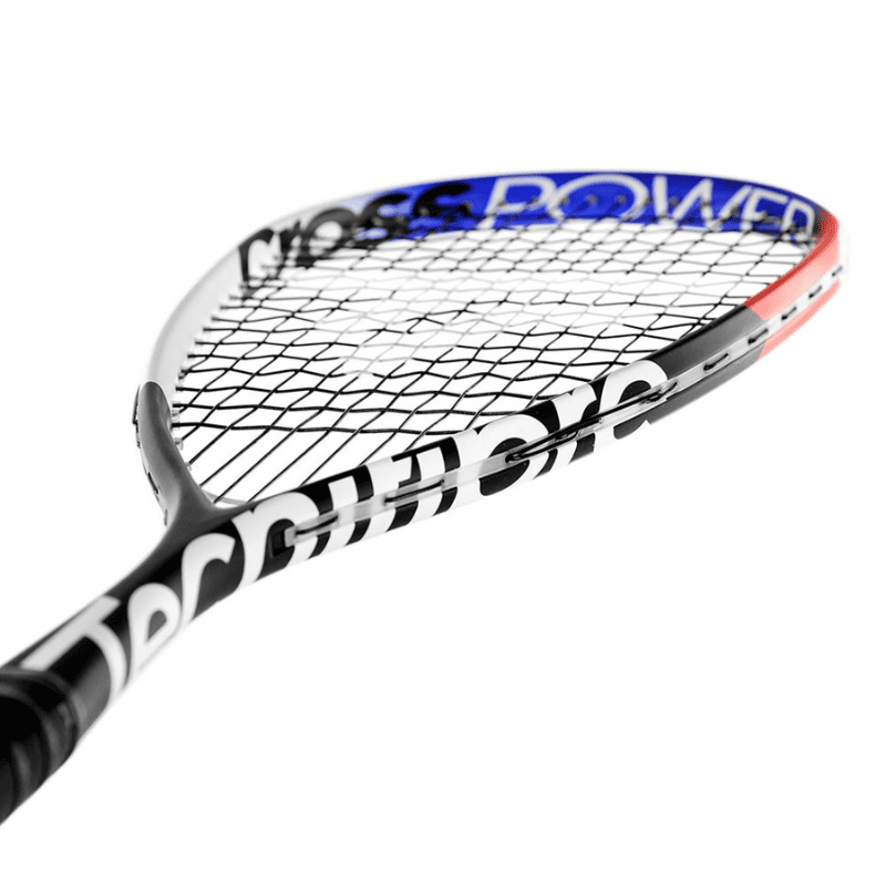 Tecnifibre Cross Power Squash Racket 2023