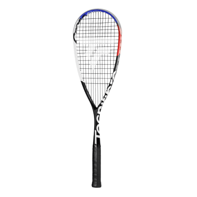 Head Extreme 120 Raquette de Squash, Noir/Blanc Head Extreme 120 Raquette de Squash, Noir/Blanc